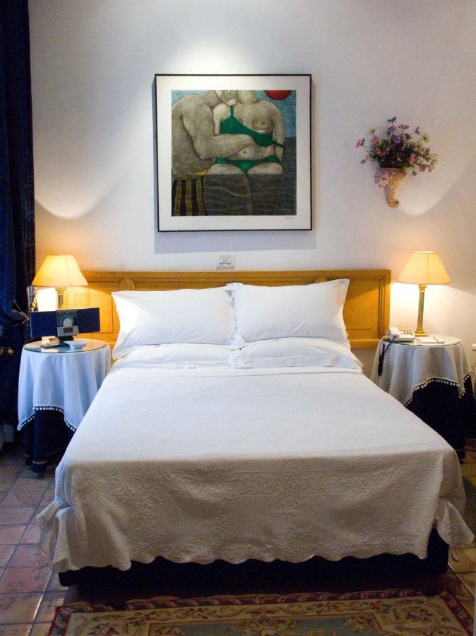 Hotel Locanda Cairoli Rome Luaran gambar