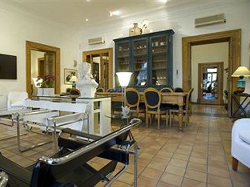 Hotel Locanda Cairoli Rome Luaran gambar